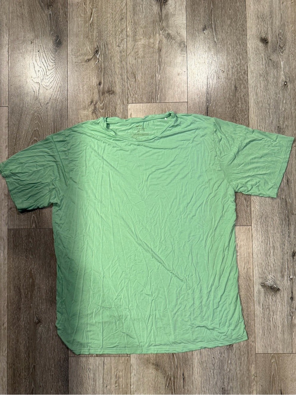 3XL Littles Sleepies shirt